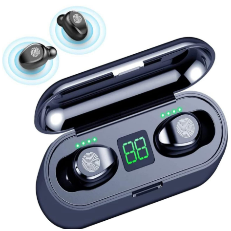 Headsets – BlessUp Collections