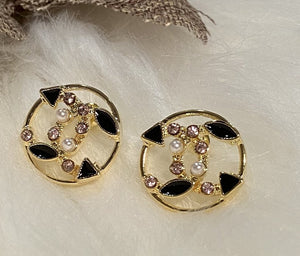 Mellissa Earrings