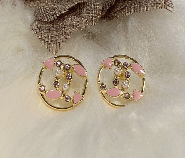 Mellissa Earrings