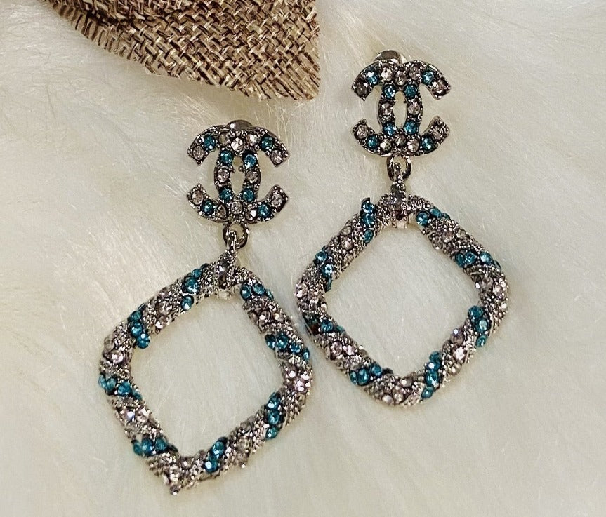 Vinnette Earrings