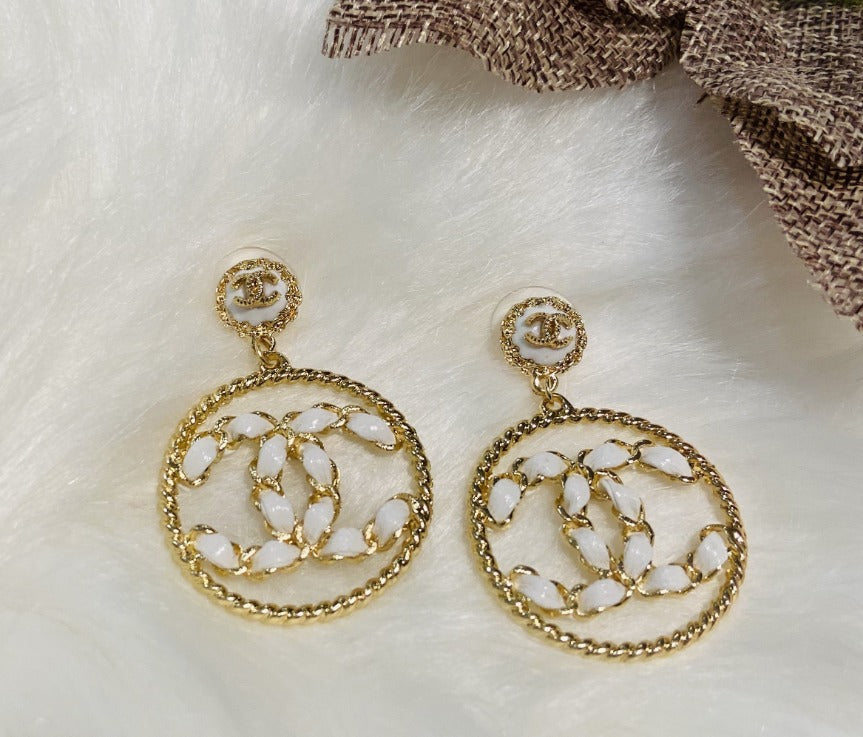 Dionne Earrings