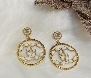 Dionne Earrings