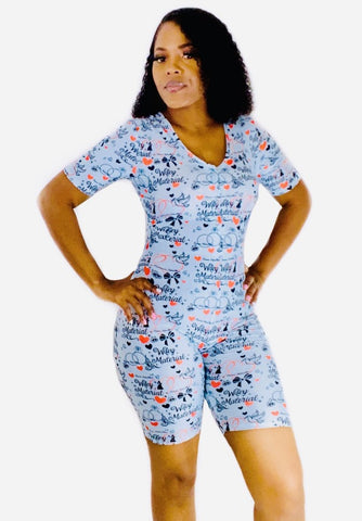 Wifey Material Onesie