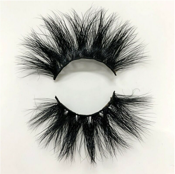 25mm Mink Lashes