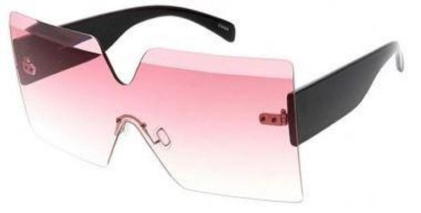 Goddess Warrior Shield - Sunglasses